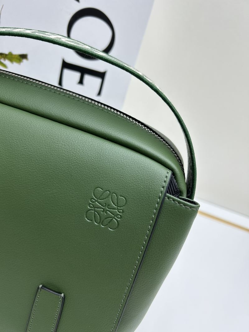 Loewe Satchel Bags